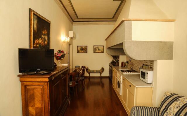 Art and Luxury Apartments