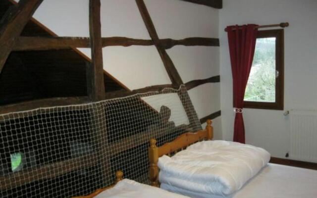 Gîte Futeau, 4 pièces, 6 personnes - FR-1-585-21