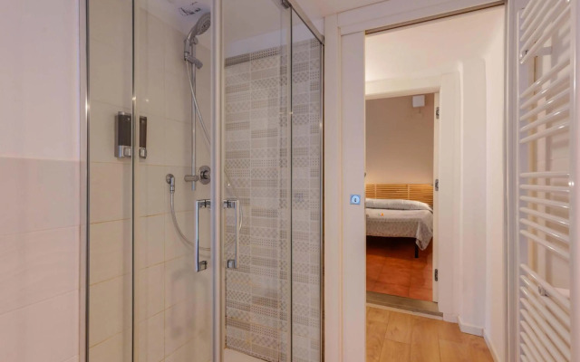 Cavaticcio apartment