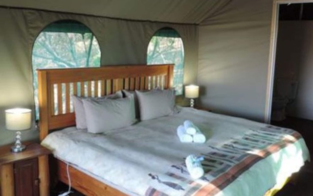 Valley of the Rainbow Fly Fishing Estate