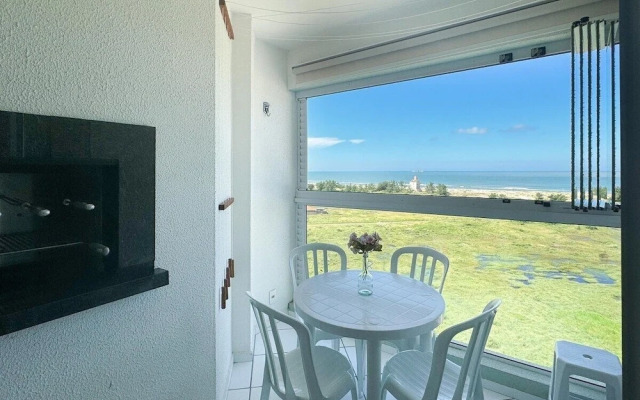 Resid. Clube Mar Grosso-Laguna - LAG100