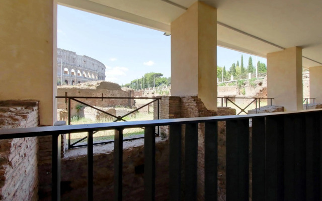 Luxury Domus Apartment 1