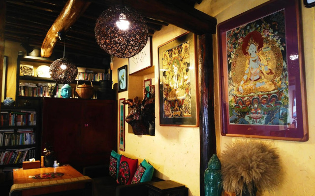 Guixu Huatang Homestay