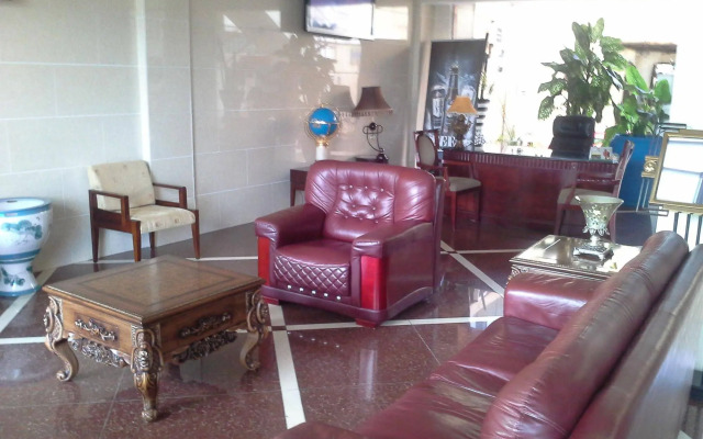 Nyumbani Hotels & Resorts