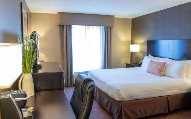 Country Inn & Suites by Radisson, Garden City, KS