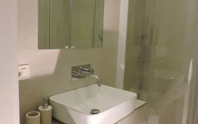 san cosimato suite
