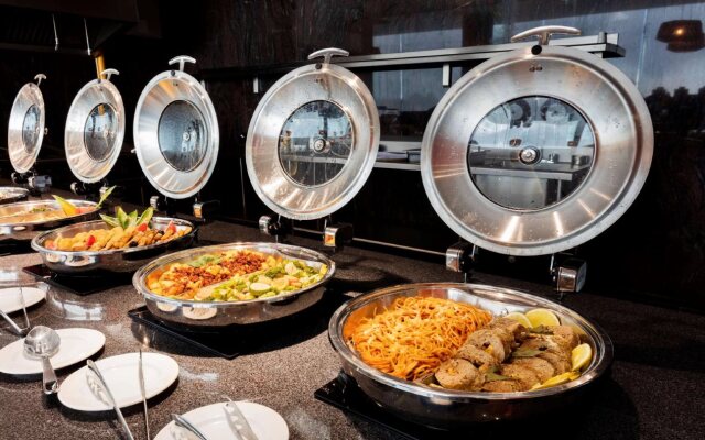 Hilton Garden Inn Salamanca