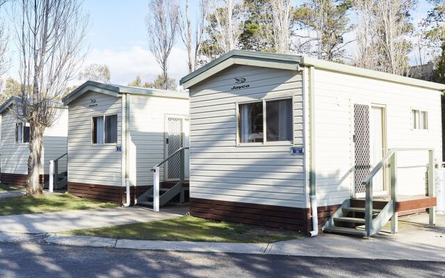 NRMA Jindabyne Holiday Park