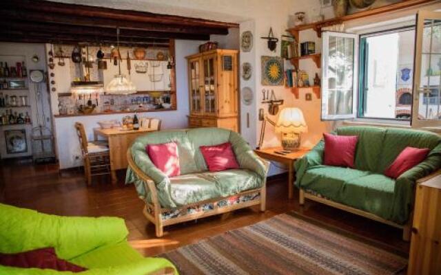 Villa Angelina country house