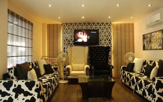 Amrit Villa