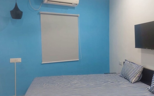 Goroomgo M M Howrah Maidan Home Stay Kolkata