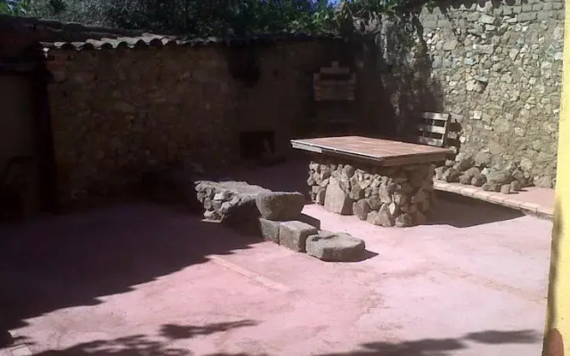 Casa Rural La Fragua De Manuel