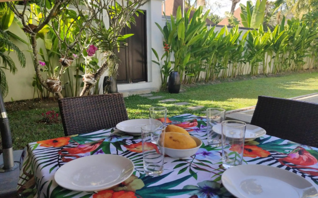 Villa Suksan Nai Harn