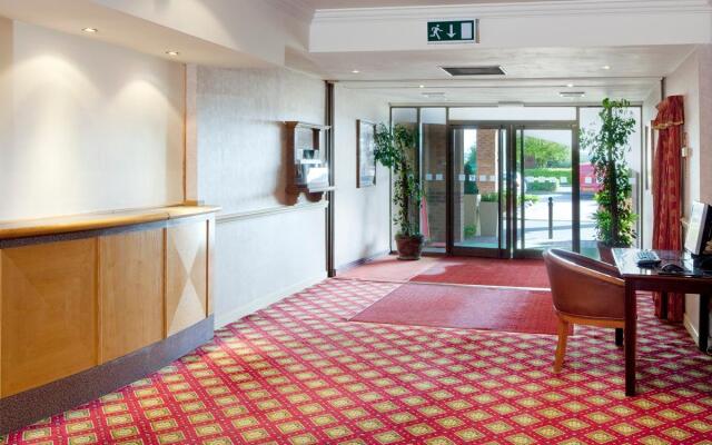 Holiday Inn Northampton West M1, Jct 16, an IHG Hotel