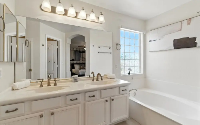 Birdie-private Pool & Bbq-4 Mins TPC Scottsdale