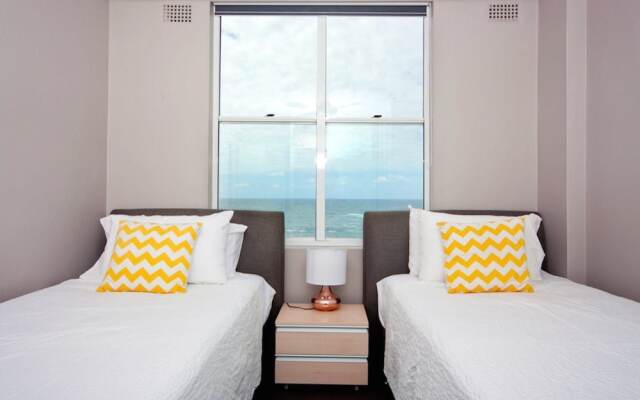 WT21 Gorgeous Coogee Views 2 beds