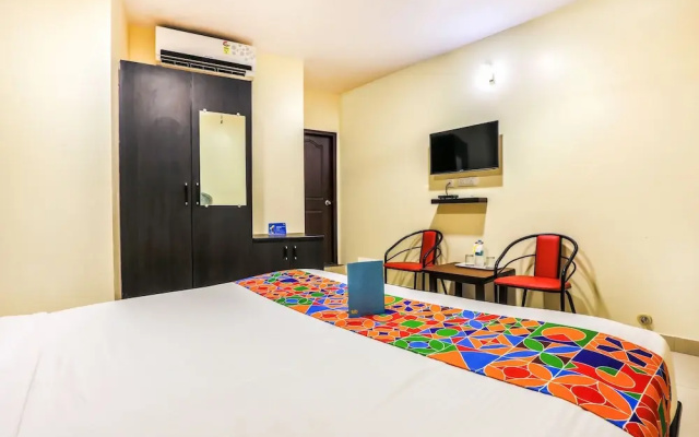 FabHotel French International