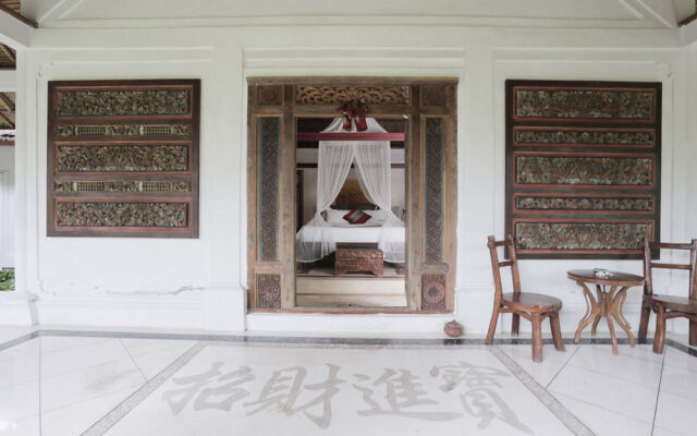 RedDoorz @ Bidadari Seminyak