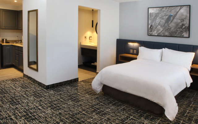 voco Saltillo Suites by IHG