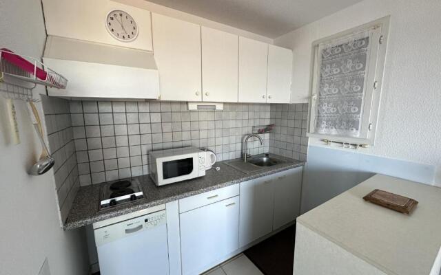 Appartement Port-Vendres, 2 pièces, 4 personnes - FR-1-309-160