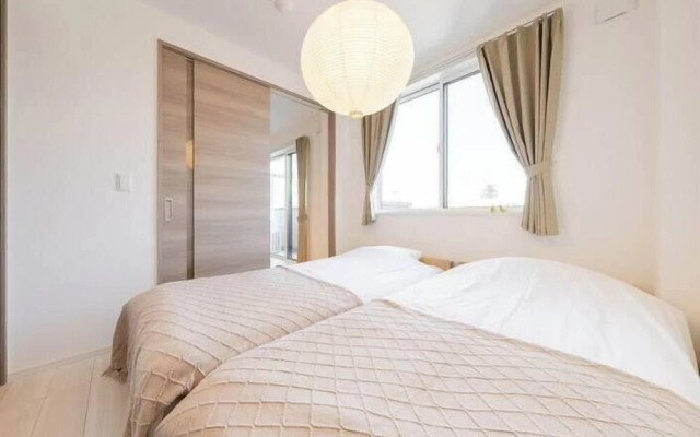 House Hotel Ekoda 101 301