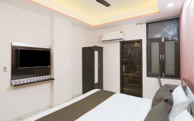 Oyo 80134 Collection O Hotel Prima Stay