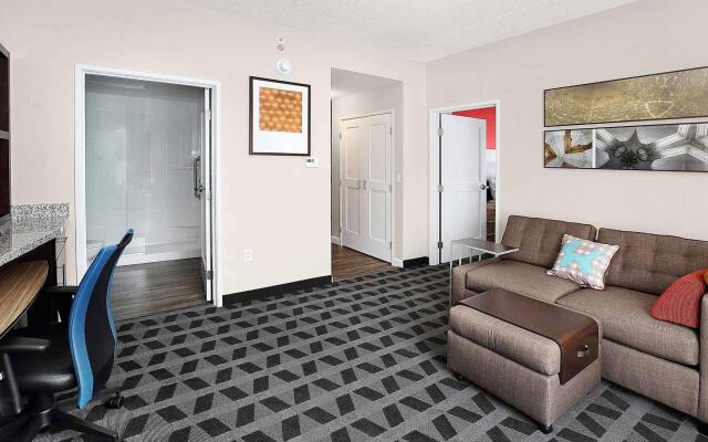 TownePlace Suites Grove City Mercer/Outlets