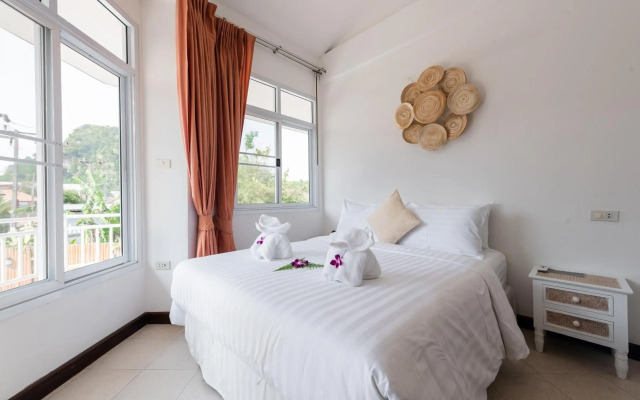 Twin Villas Ao Nang