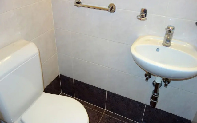 Apartment With Alpine Gateway