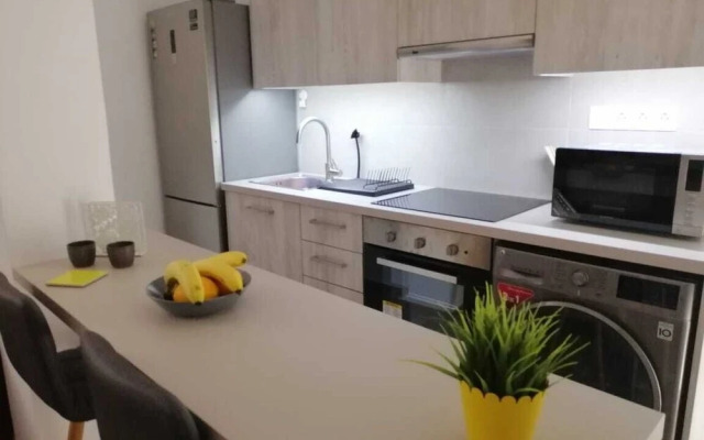 Athens Modern Living