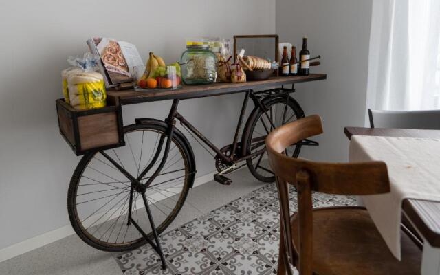 B&B Il Granaio Celeste