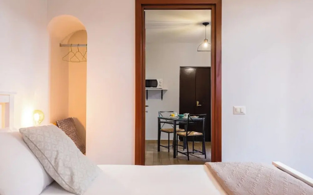 Porta Nolana Apartment