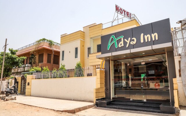 OYO 14655 Adya Inn