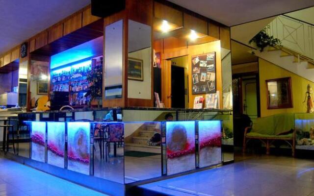 Hotel Continental