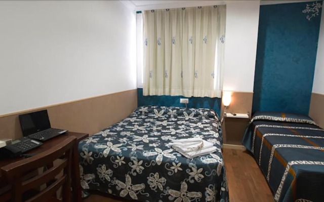 Hostal Gaudí