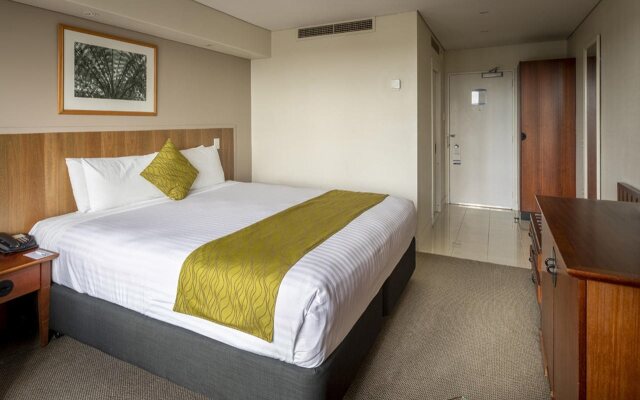 Copthorne Hotel Auckland City