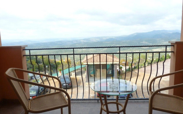 Hotel Sierra de Cazorla & Spa 3*