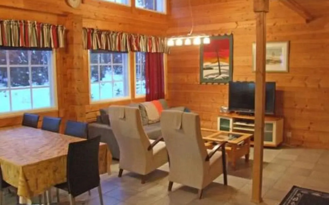 Otsonpes Kuusamo in Kuusamo