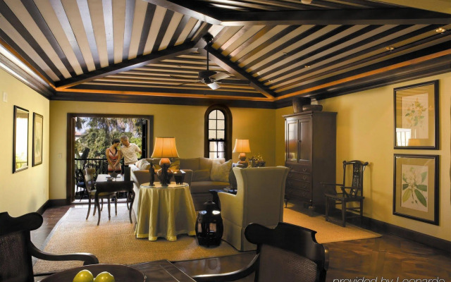 The Brazilian Court Hotel