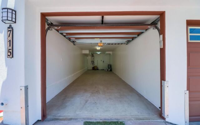 Ocean Style - 3 Br Townhouse