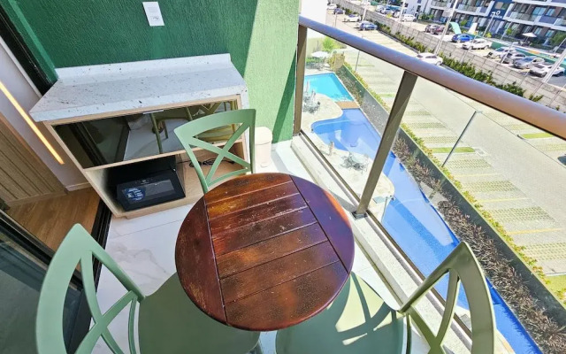 Mana Beach Experience- Porto de Galinhas