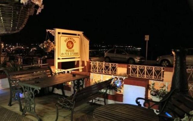 Derwent House Hotel - Guest house