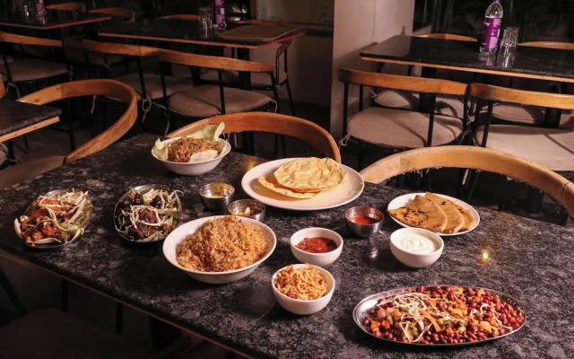 Hotel Tattva Suites Pune