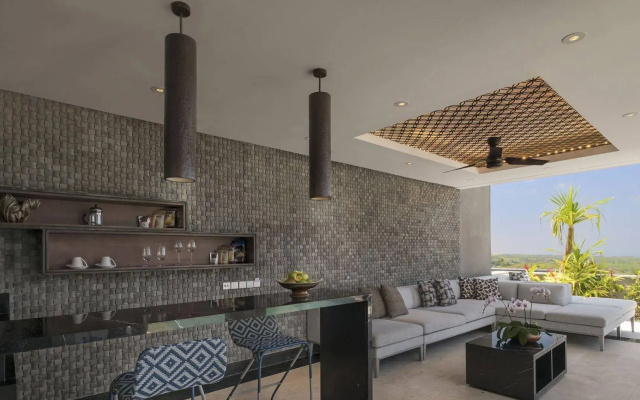 Prasana Villas by Arjani Resorts