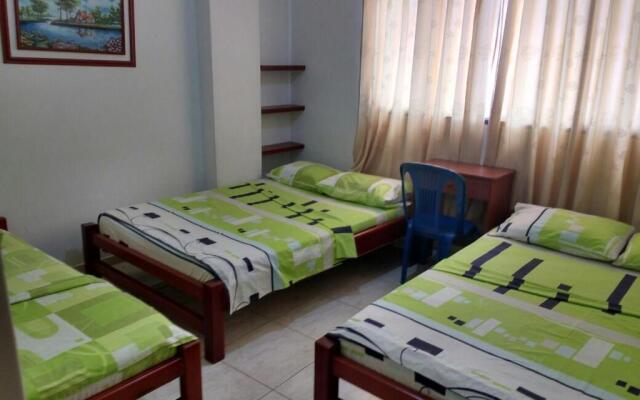 Hotel Real Polux