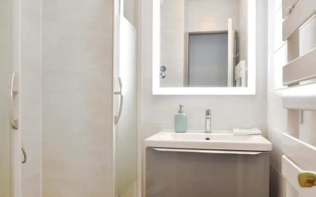 Tres Bel Appartement 8 Personnes Wifi Offert