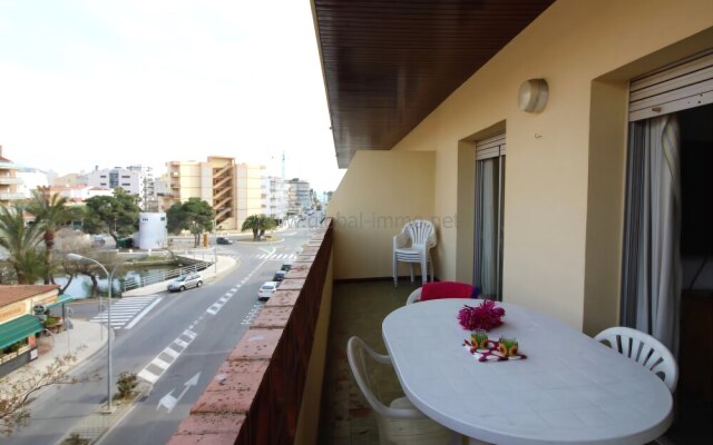Apartamento - 2180 Puerto Simona B 3-42