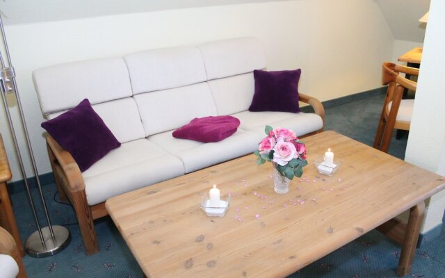 Zur Kaiserpfalz - Hotel-Spa-Camping