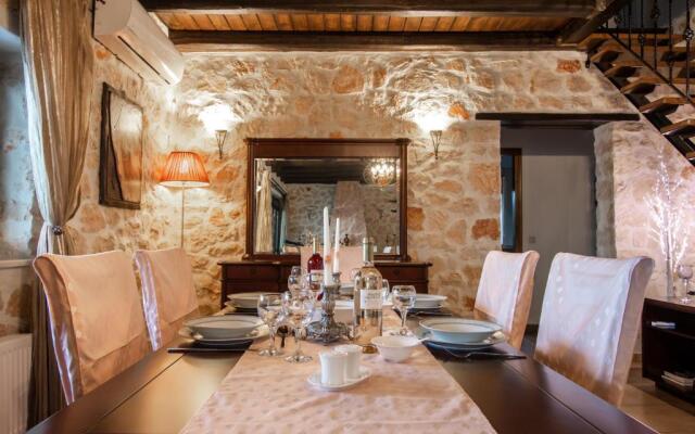 Xigia Beach Residence