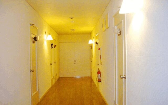 Pension Chermaman